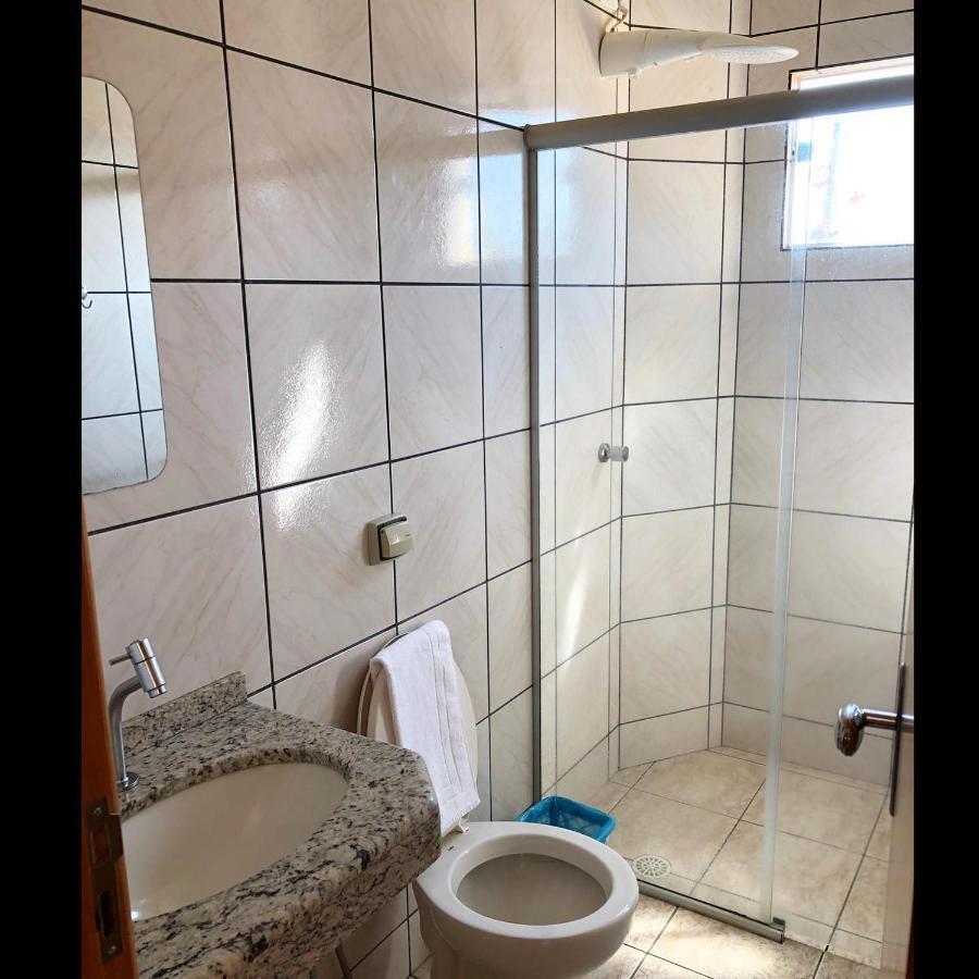 Flip Palace Hotel Buriti Alegre 외부 사진