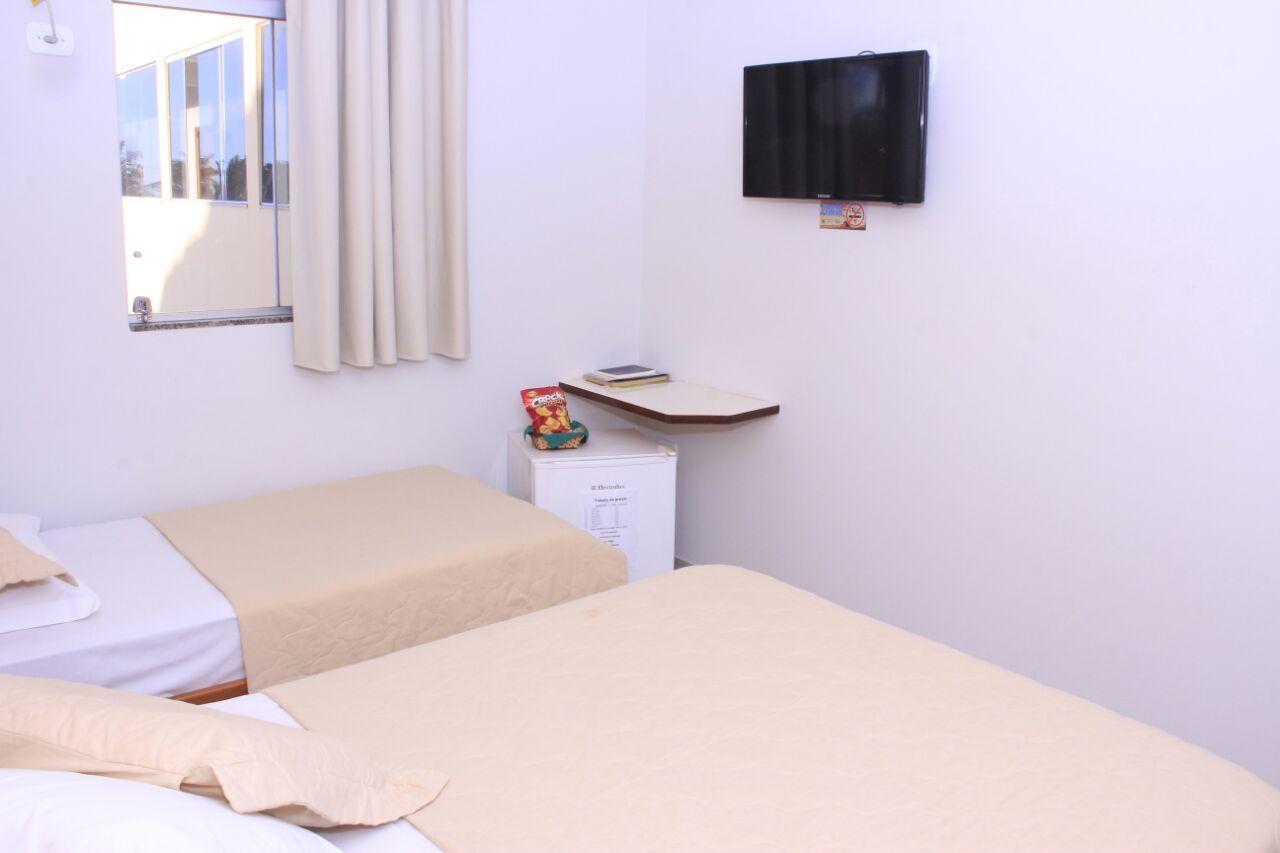 Flip Palace Hotel Buriti Alegre 외부 사진
