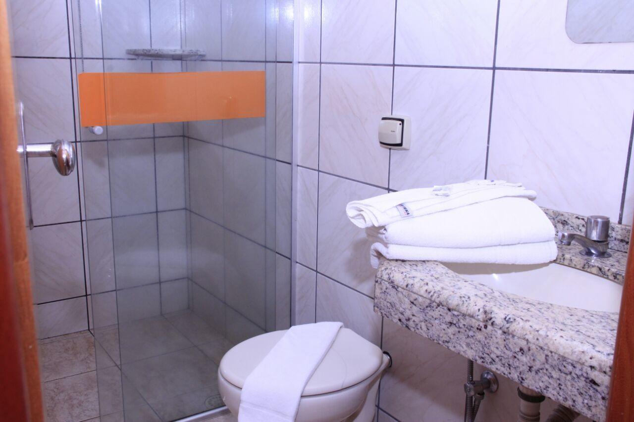 Flip Palace Hotel Buriti Alegre 외부 사진
