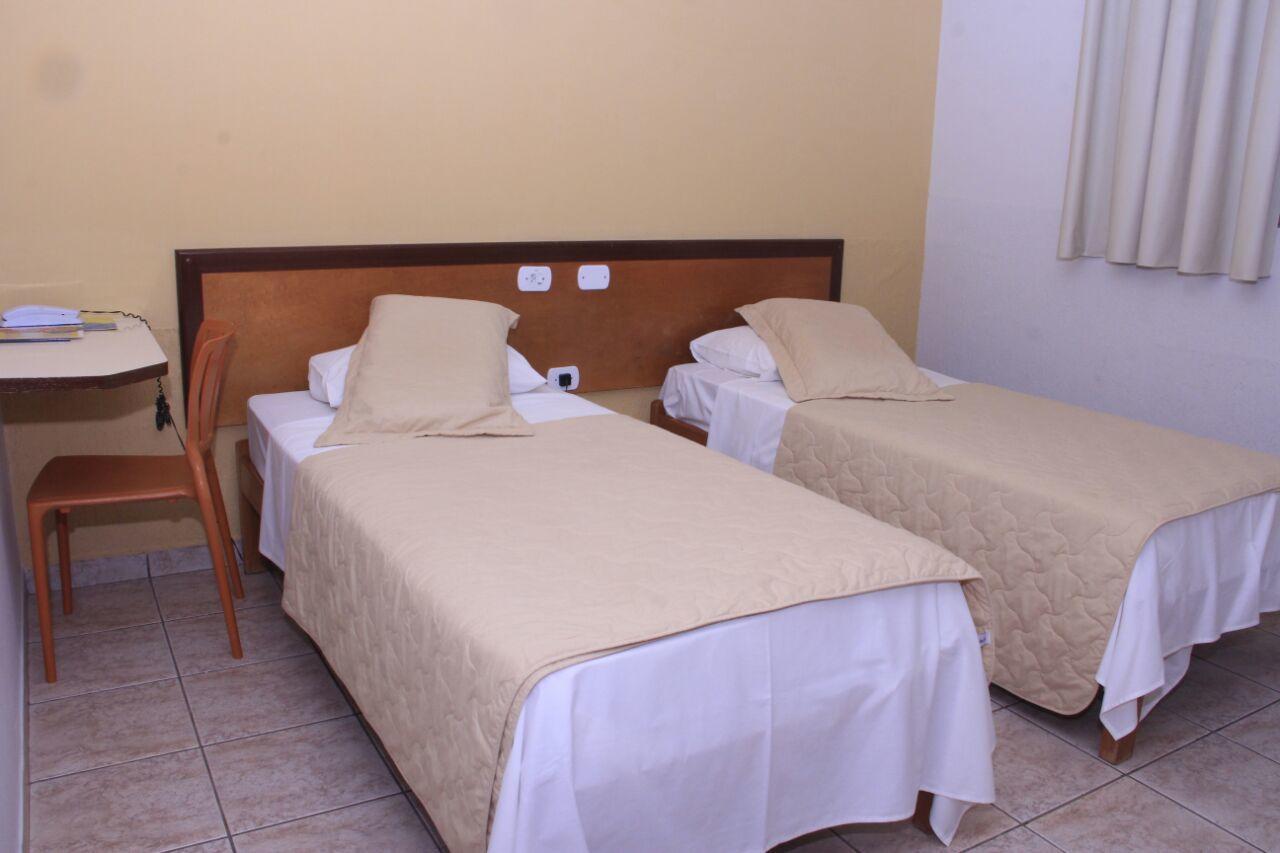 Flip Palace Hotel Buriti Alegre 외부 사진